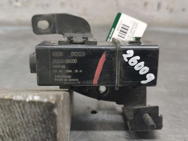 HYUNDAI 368302A300 Реле свечей накала в наличии Черкассы