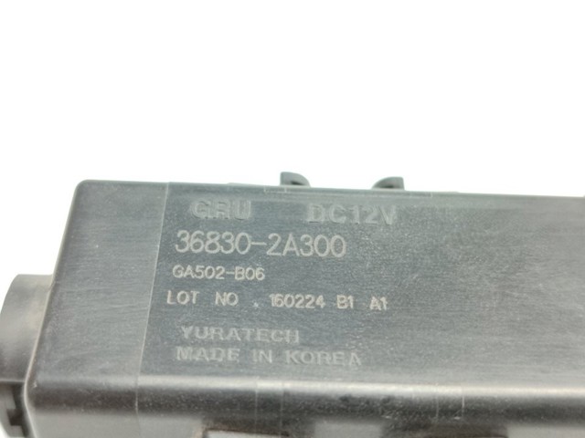 368302A300 HYUNDAI Реле свечей накала купить в Каменское