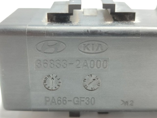 HYUNDAI 368302A300 Реле свечей накала в наличии Ирпень
