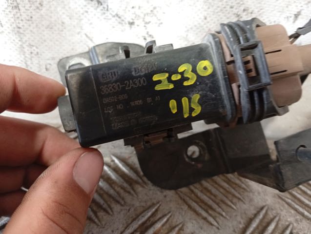 HYUNDAI 368302A300 Реле свечей накала в наличии Чернигов