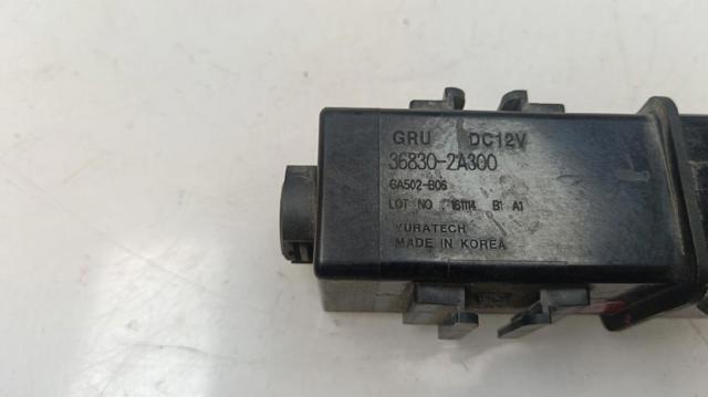 368302A300 HYUNDAI Реле свечей накала купить в Одесса