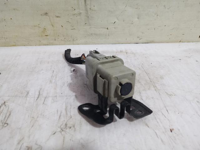 Relê das velas de incandescência KIA Sportage 3 SL