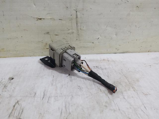 Relê das velas de incandescência KIA Sportage 3 SL