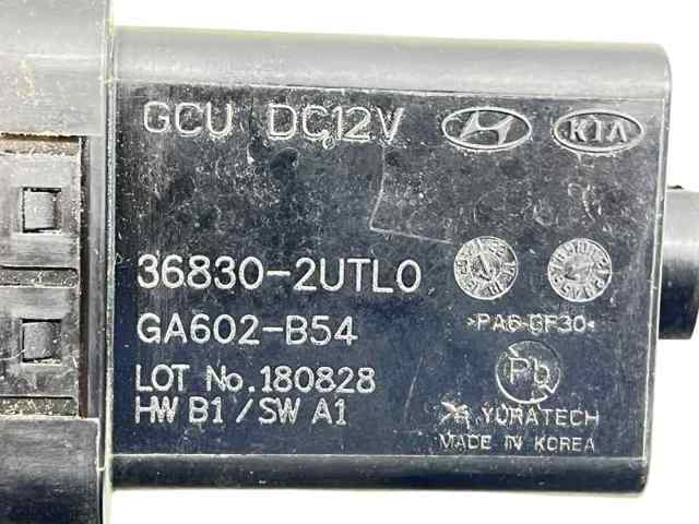 368302UTL0 HYUNDAI Реле свечей накала купить в Полтава