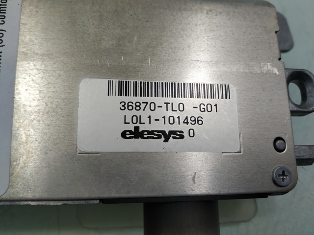 36870TL0G01 HONDA купить в Винница