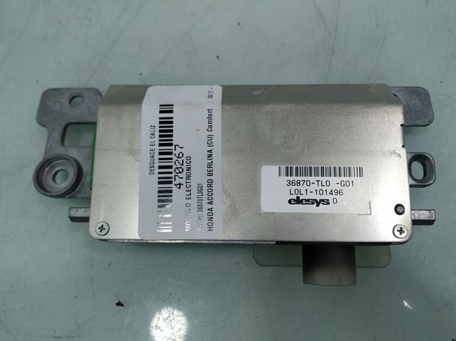 36870TL0G01 HONDA купить в Чернигов
