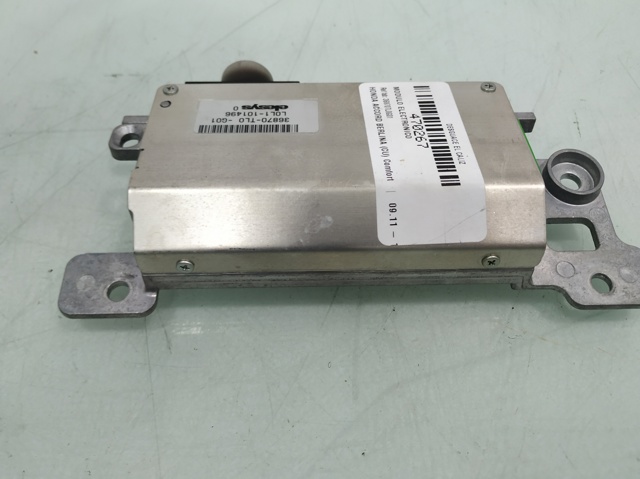 HONDA 36870TL0G01 в наличии Каменское