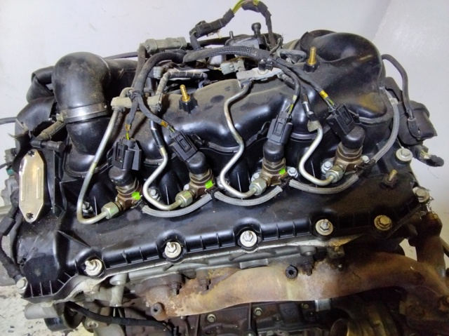368DT LAND ROVER Двигатель купить в Николаев