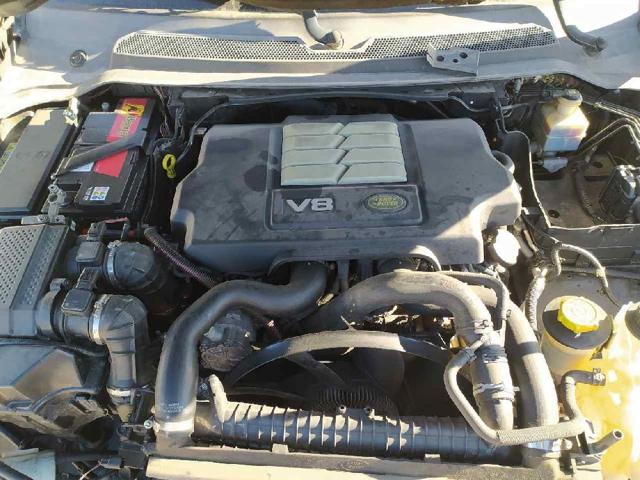 368DT LAND ROVER Двигатель в сборе купить в Одесса
