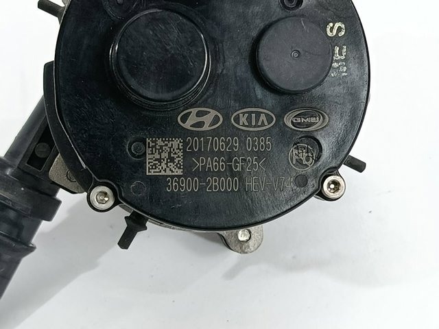 369002B000 Насос охлаждения инвертора купить Черкассы