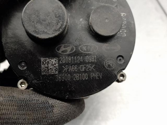 HYUNDAI 369002B100 в наличии Украина