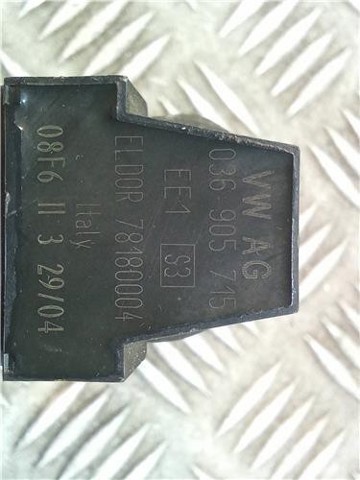 VAG 36905715 Катушка зажигания в наличии Полтава