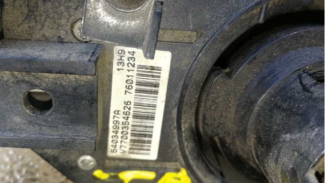 RENAULT 36967D в наличии Украина