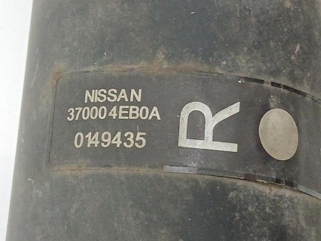 370004EB0A Вал карданный задний, в сборе купить Полтава