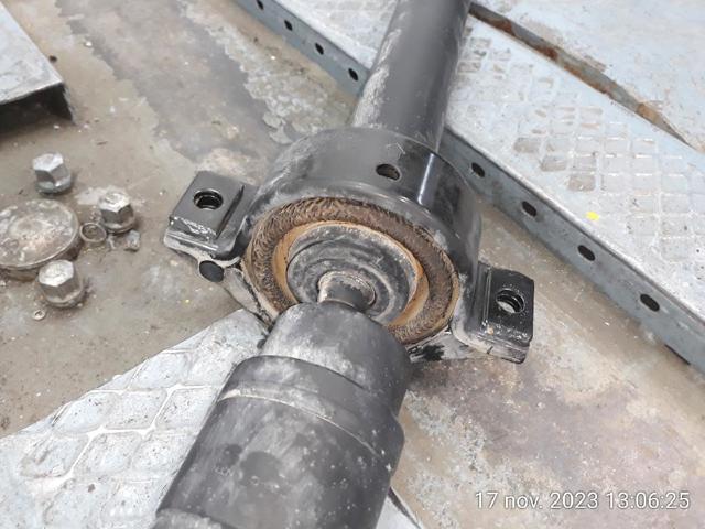 370005068R Вал карданный задний, в сборе купить Украина