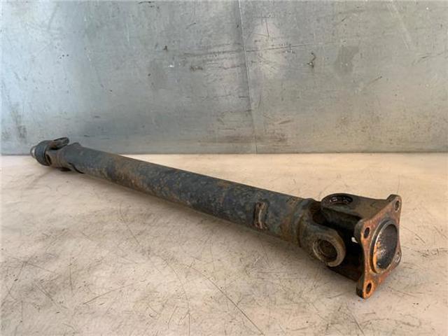 370007C003 NISSAN Вал карданный задний, в сборе купить в Ужгород