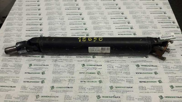 370009C002 Вал карданный задний, в сборе купить Запорожье