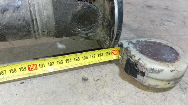 37000JM13A NISSAN Кардан задний купить в Ровно