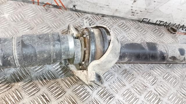 37000JM13A NISSAN Кардан задний купить в Одесса