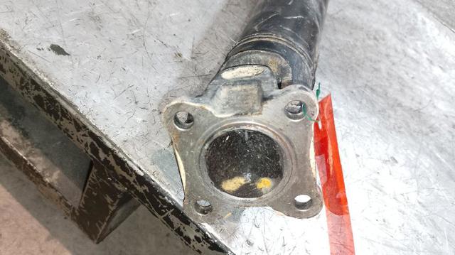 NISSAN 37000JM13A Кардан задний в наличии Полтава