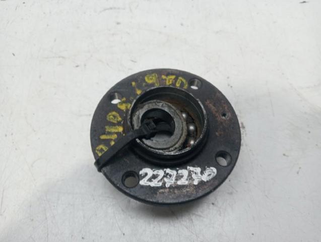 Cubo traseiro 370142 PEUGEOT