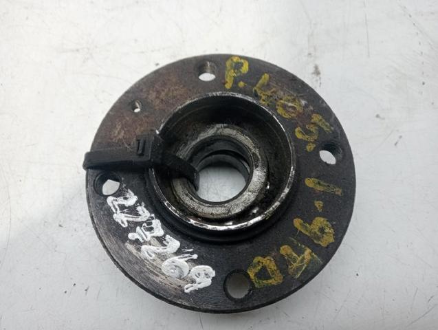 Cubo traseiro 370142 PEUGEOT