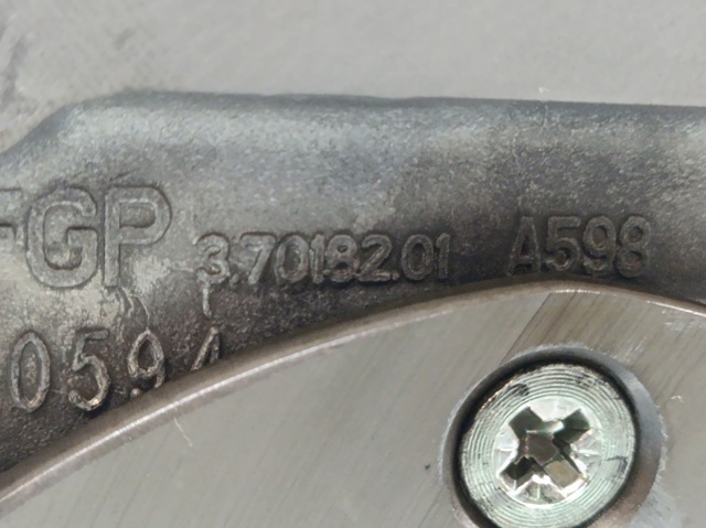 37018201 OPEL купить в Каменское