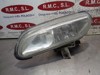 Luzes de nevoeiro direitas 37090748 PEUGEOT