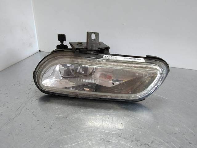 Luzes de nevoeiro esquerdas 37090748S Peugeot/Citroen