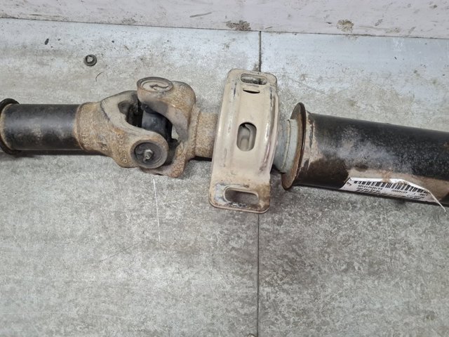 371000K261 TOYOTA Кардан задний купить в Чернигов