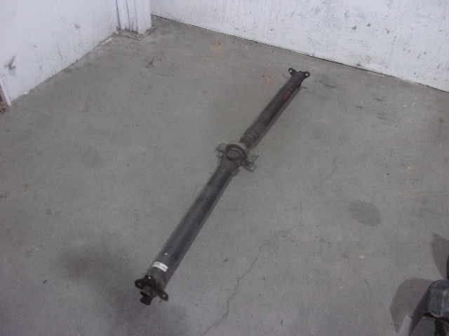 3710030670 TOYOTA Кардан задний купить в Кривой Рог