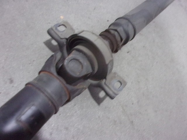 3710030670 TOYOTA Вал карданный задний, в сборе купить в Сумы
