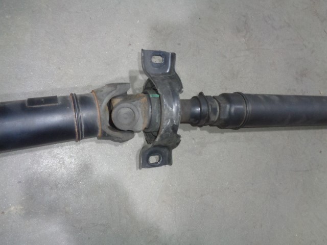TOYOTA 3710030670 Кардан задний в наличии Житомир