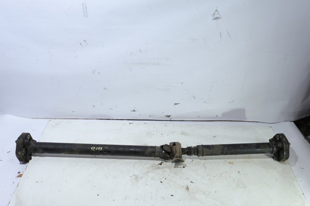 TOYOTA 3710053081 Вал карданный задний, в сборе в наличии Чернигов