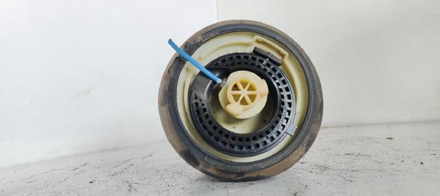 37106784379 BMW Пневмоподушка (пневморессора) моста заднего купить в Львов