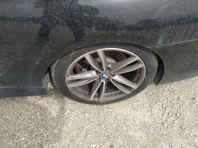37107915953 BMW Амортизатор задний левый купить в Винница