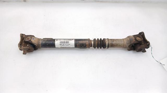 TOYOTA 371400K060 Кардан передний в наличии Тернополь