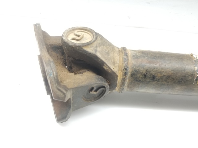 371400K060A TOYOTA Кардан передний купить в Ирпень