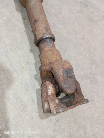 Junta universal até o eixo dianteiro Toyota Land Cruiser J9