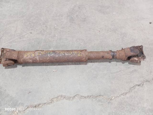 3714035140 TOYOTA Вал карданный к переднему мосту купить в Житомир
