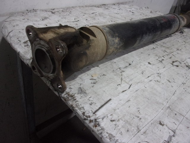 TOYOTA 3714060410 Вал карданный к переднему мосту в наличии Кривой Рог