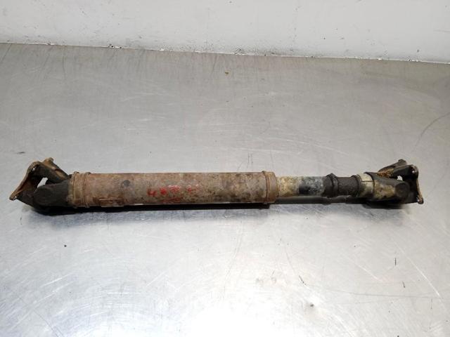 Junta universal até o eixo dianteiro 3714060410 TOYOTA