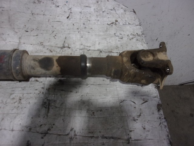 TOYOTA 3714060410 Кардан передний в наличии Киев