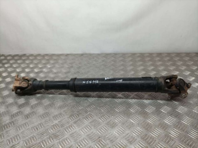 3714060410 TOYOTA Кардан передний купить в Павлоград