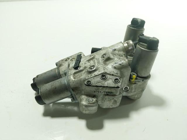 37146775258 BMW Блок клапанов регулируемой подвески купить в Ирпень