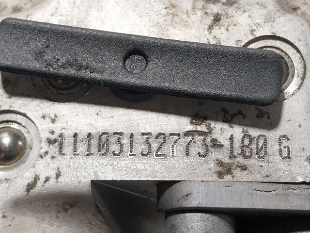 BMW 37146775258 Блок клапанов регулируемой подвески в наличии Каменское