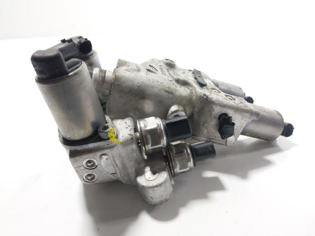 37146775258 BMW Блок клапанов регулируемой подвески купить в Черкассы