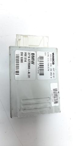 BMW 37146778966 Блок управления пневмоподвеской в наличии Запорожье