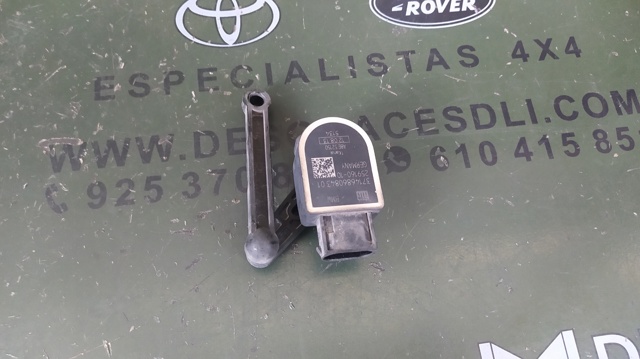 BMW 3714686084301 Датчик уровня положения кузова передний в наличии Одесса
