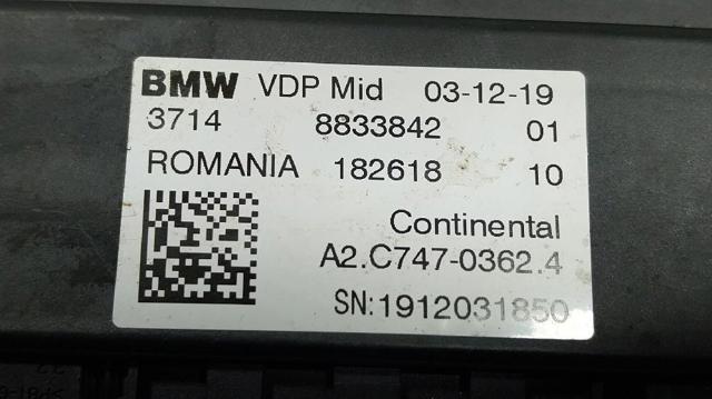 BMW 37148835394 в наличии Кривой Рог
